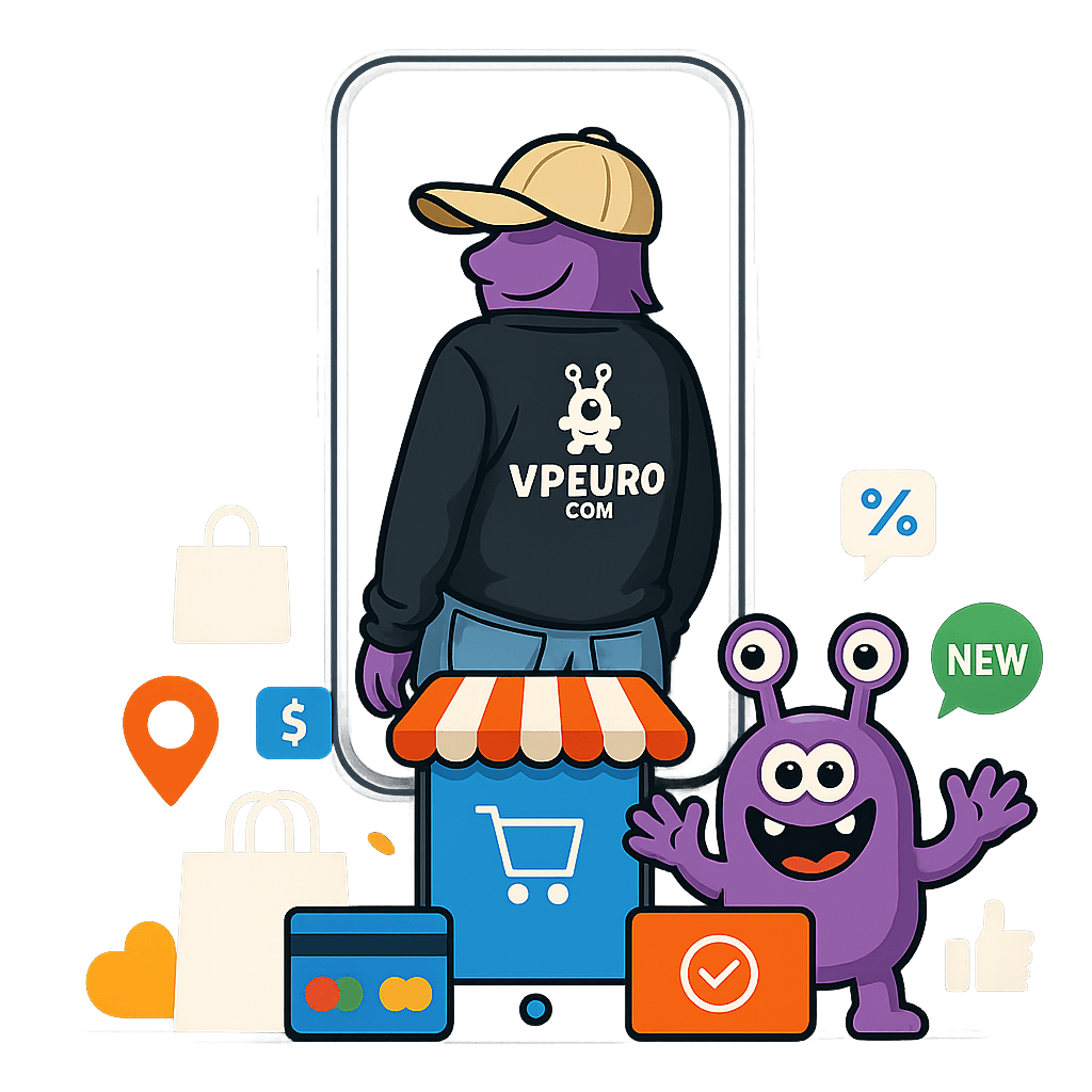 Online Shopping